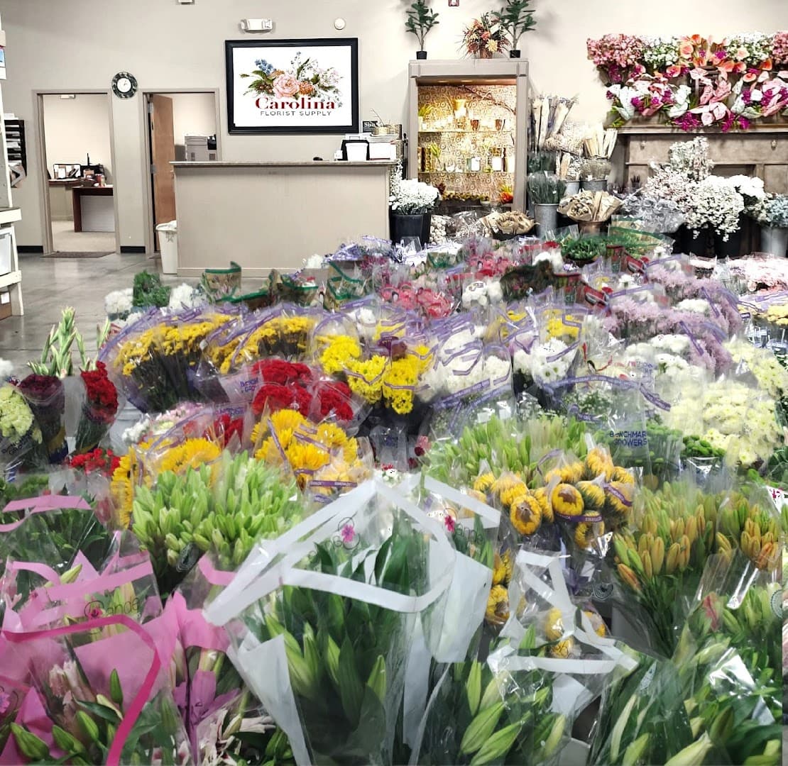 Carolina Florist Supply, LLC - Image 1