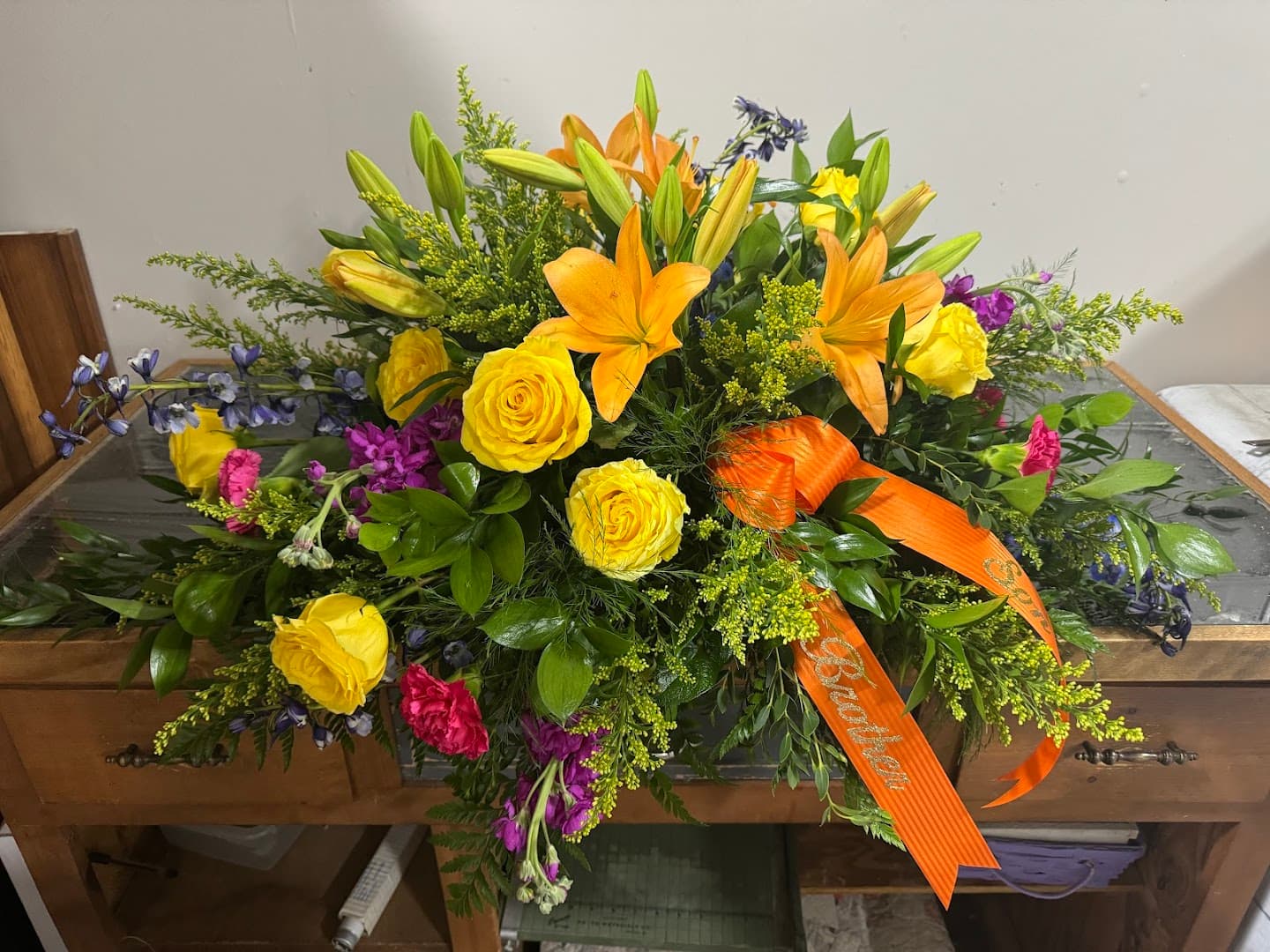 Honeysuckle Lane Floral & Gifts Aurora, Nebraska - Image 1