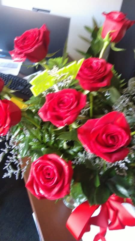 The Little Flower Shop - Image 1