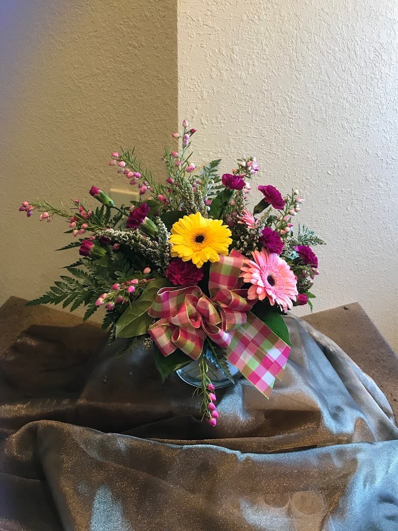 Remember Flowers with Flair - Image 1