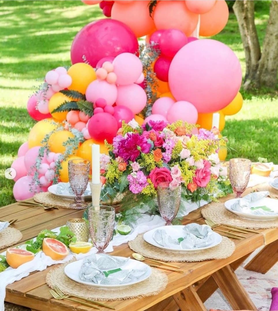 Brandon's Flowers - Image 1