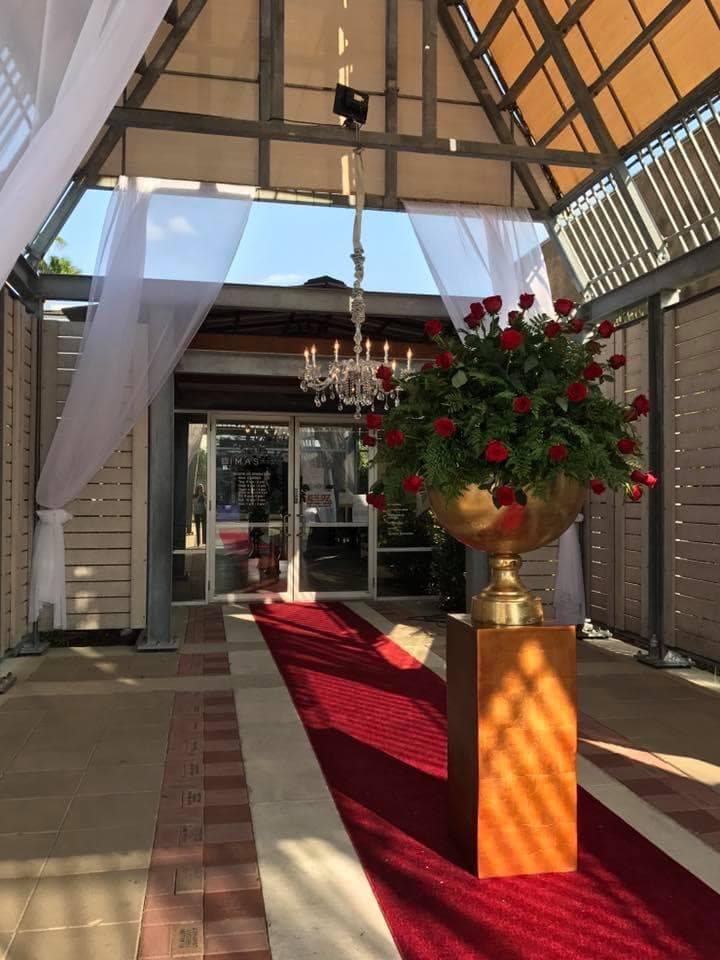 Ambiance Flowers & Rentals - Image 1