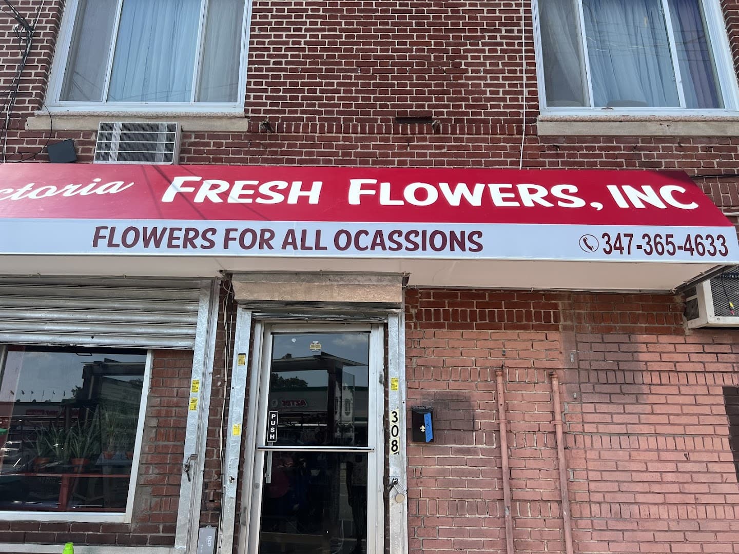 Victoria Fresh Flowers, INC - Image 1