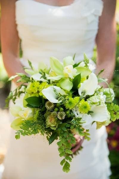 Floral Sunshine - Image 1