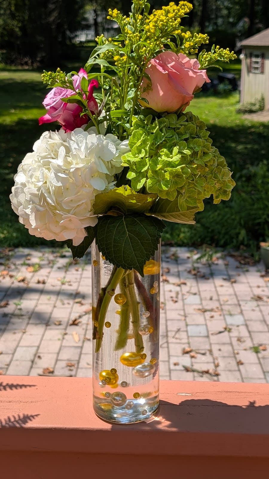 Calvert's Wholesale Flower - Image 1