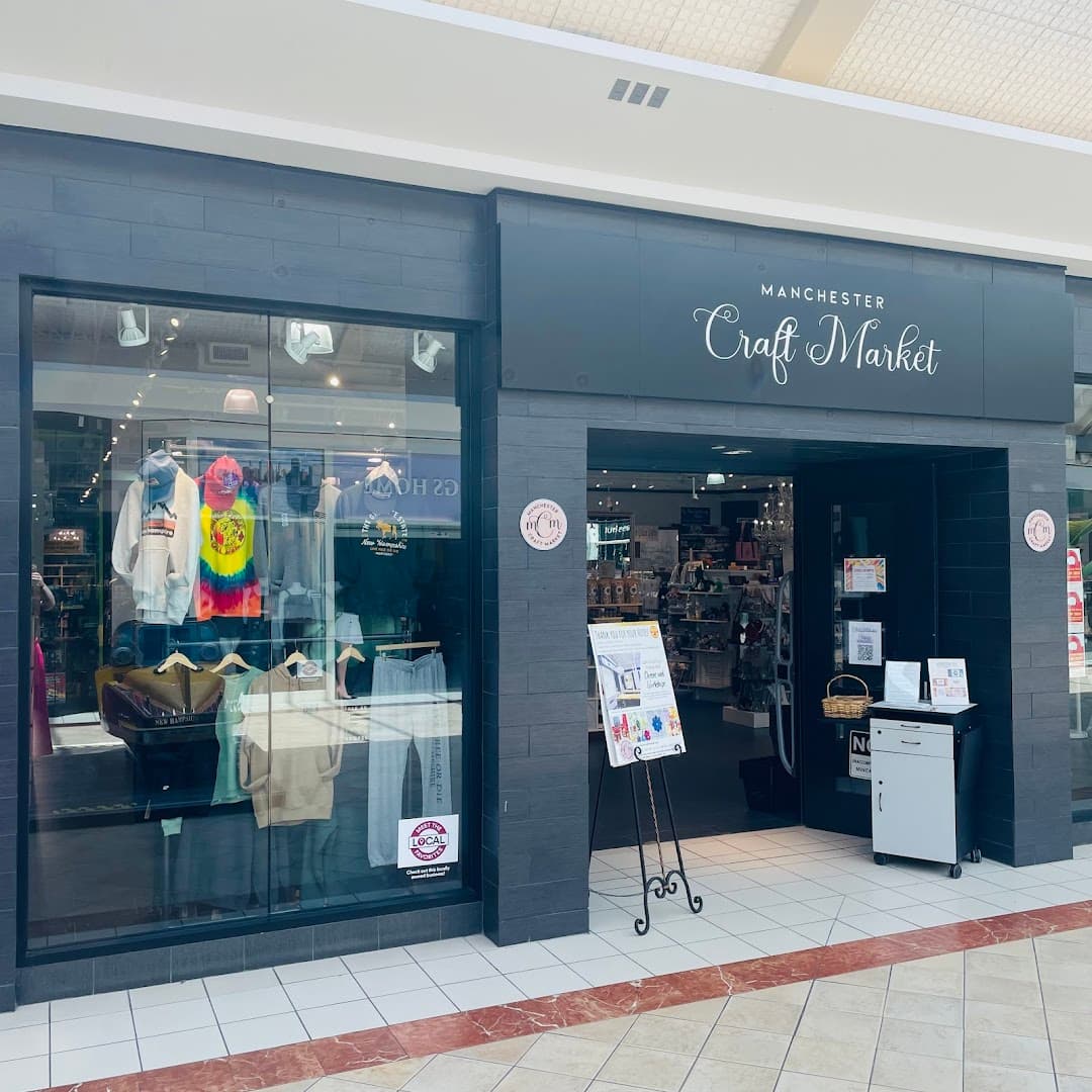 Manchester Craft Market - Image 1