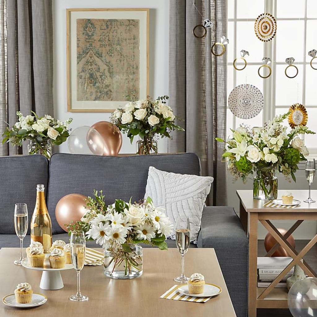 Irvine Florist Marketplace - Image 1