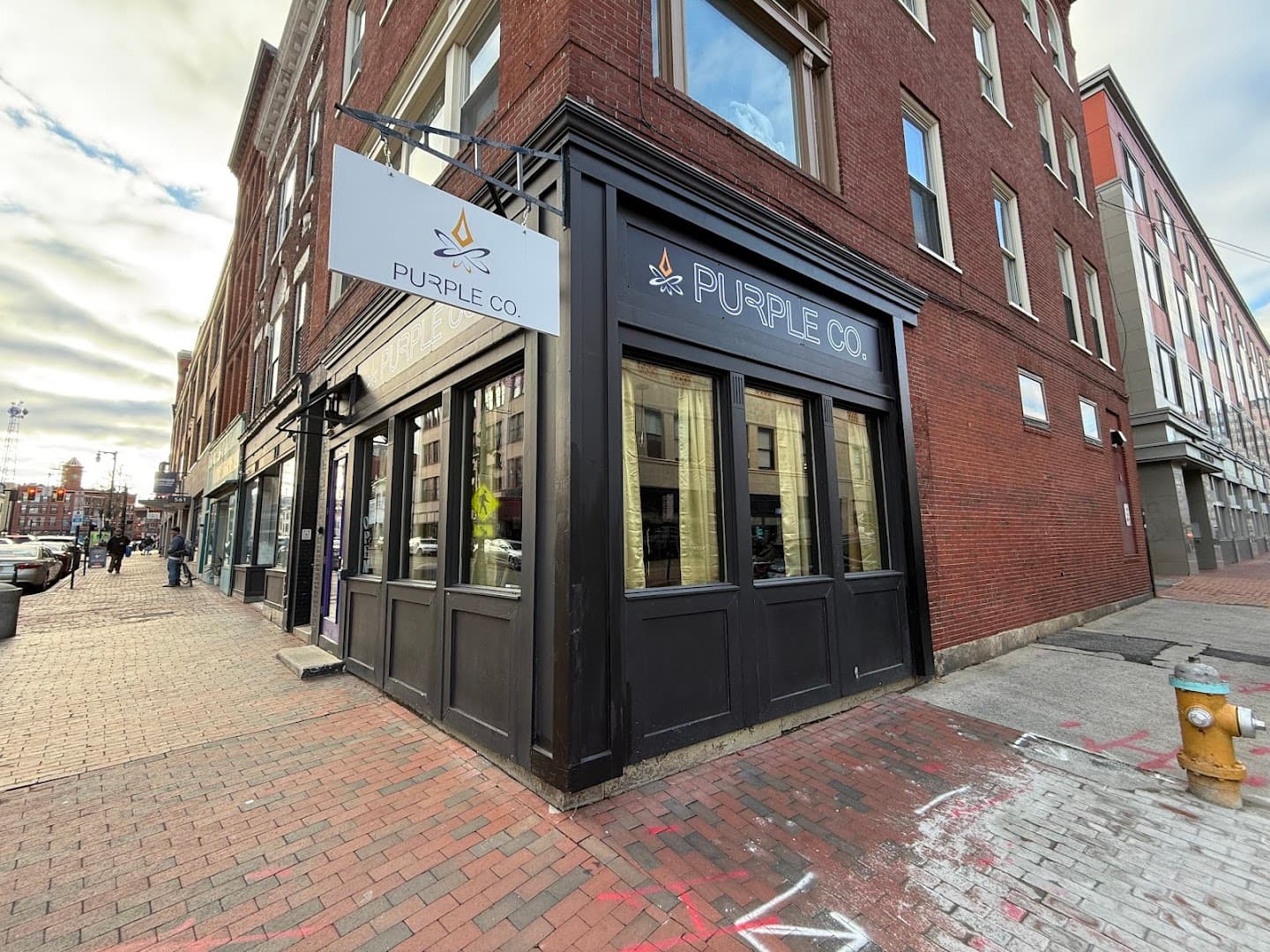 Purple Co. - Image 1
