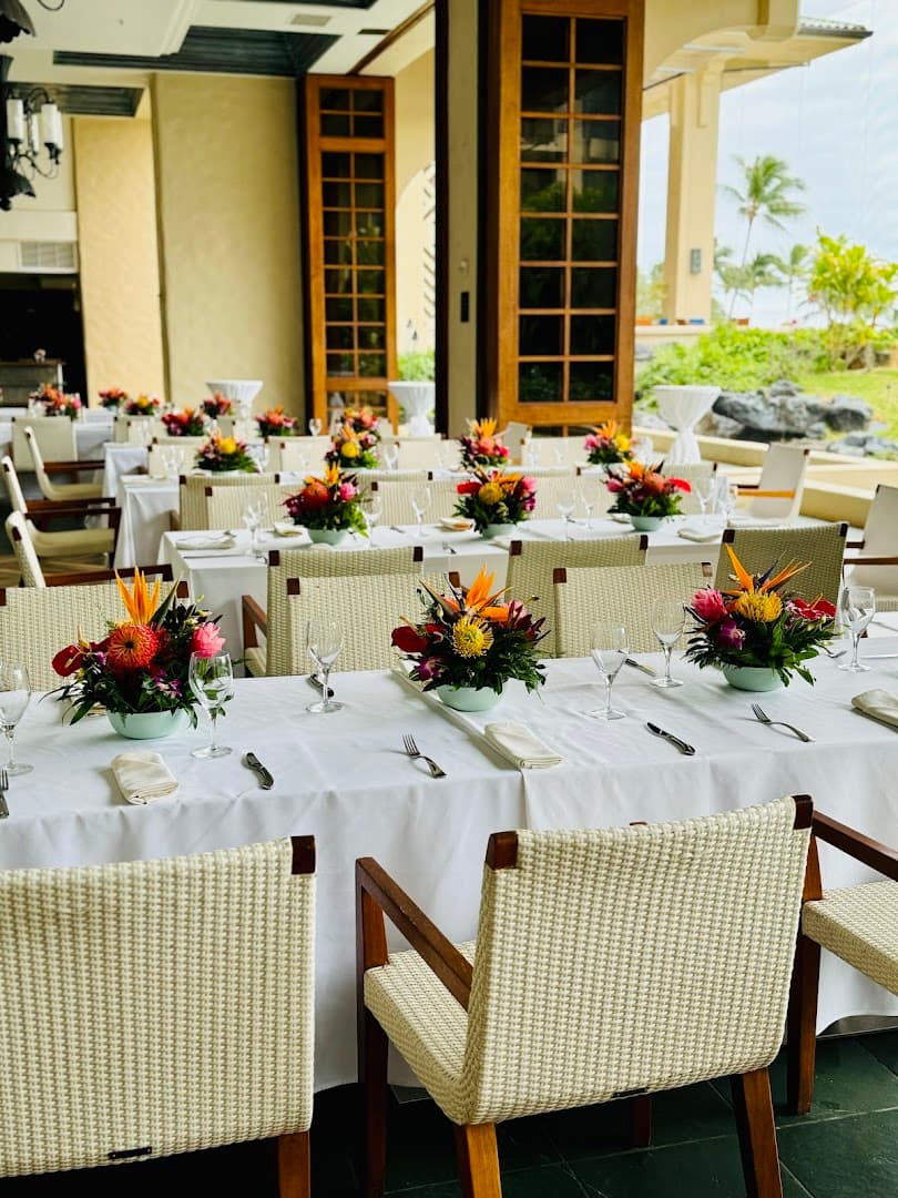 Puuwai Flowers by Rosana Smith - Image 1