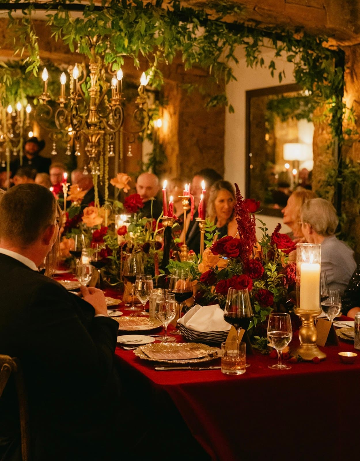 Something Styled, Floral Design - Image 1