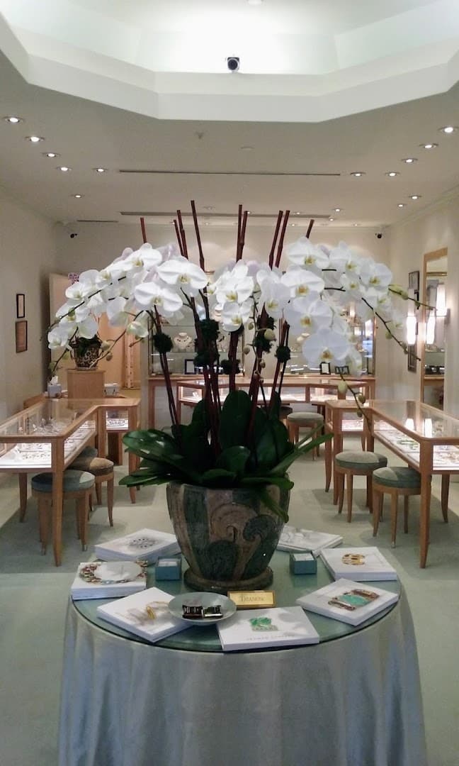 Exquisite Orchids And Design - Image 1