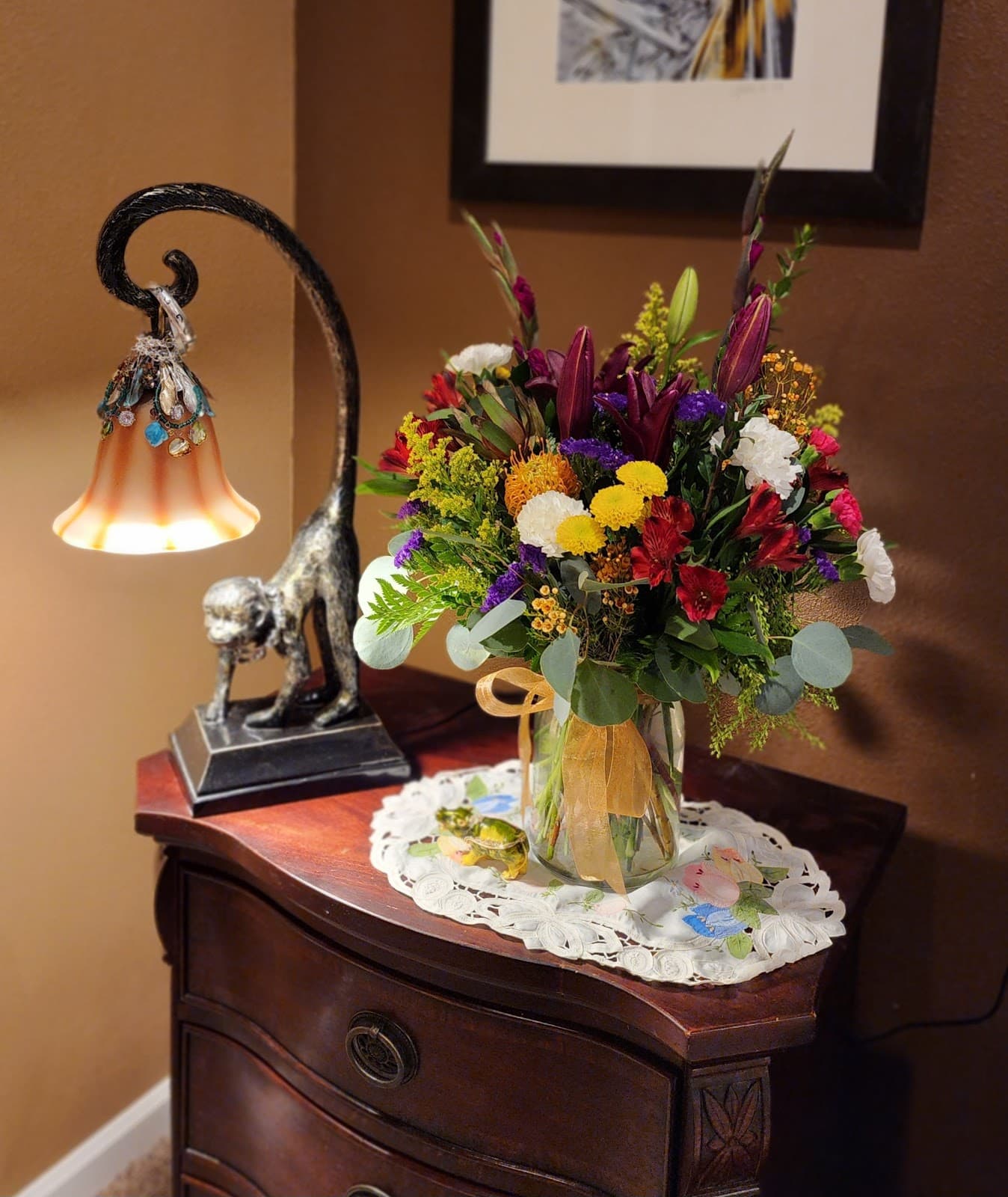 Lady Bug Flowers & Gifts - Image 1