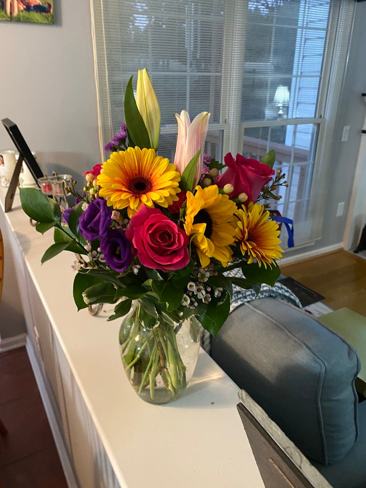 Gamble's Newark Florist - Image 1