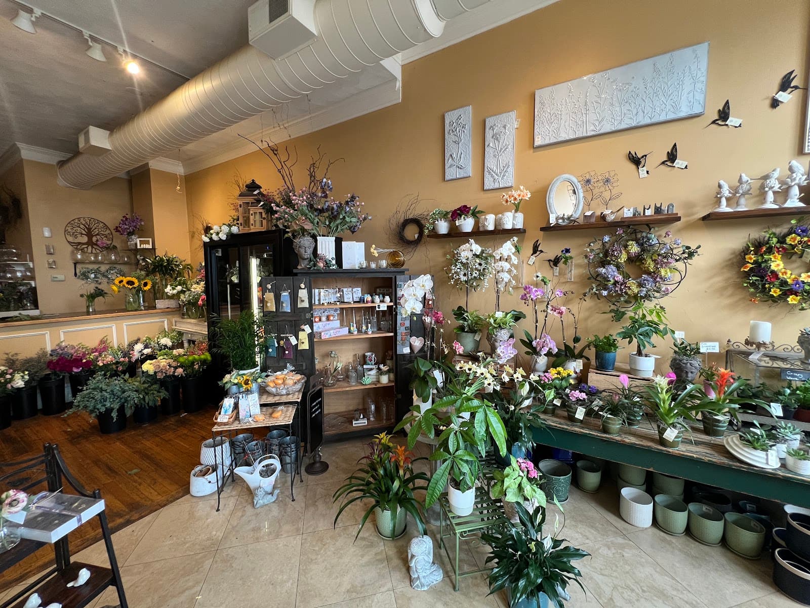 Sage Floral Studio - Image 1