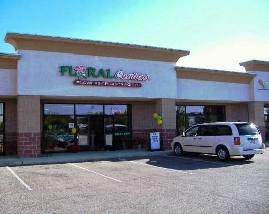 Dafferdil Floral Creations - Image 1