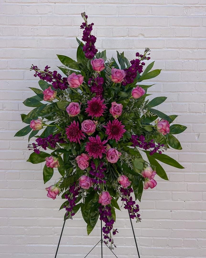 Final Touch Florist - Image 1