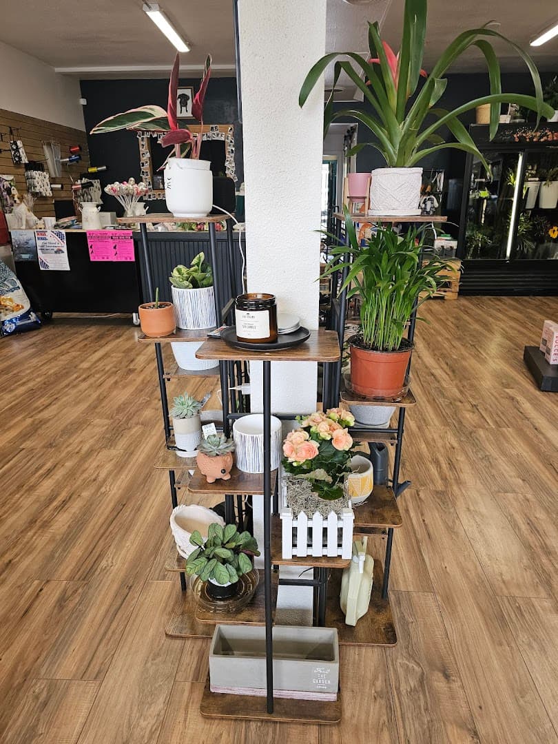 Black Antler Floral Boutique - Image 1