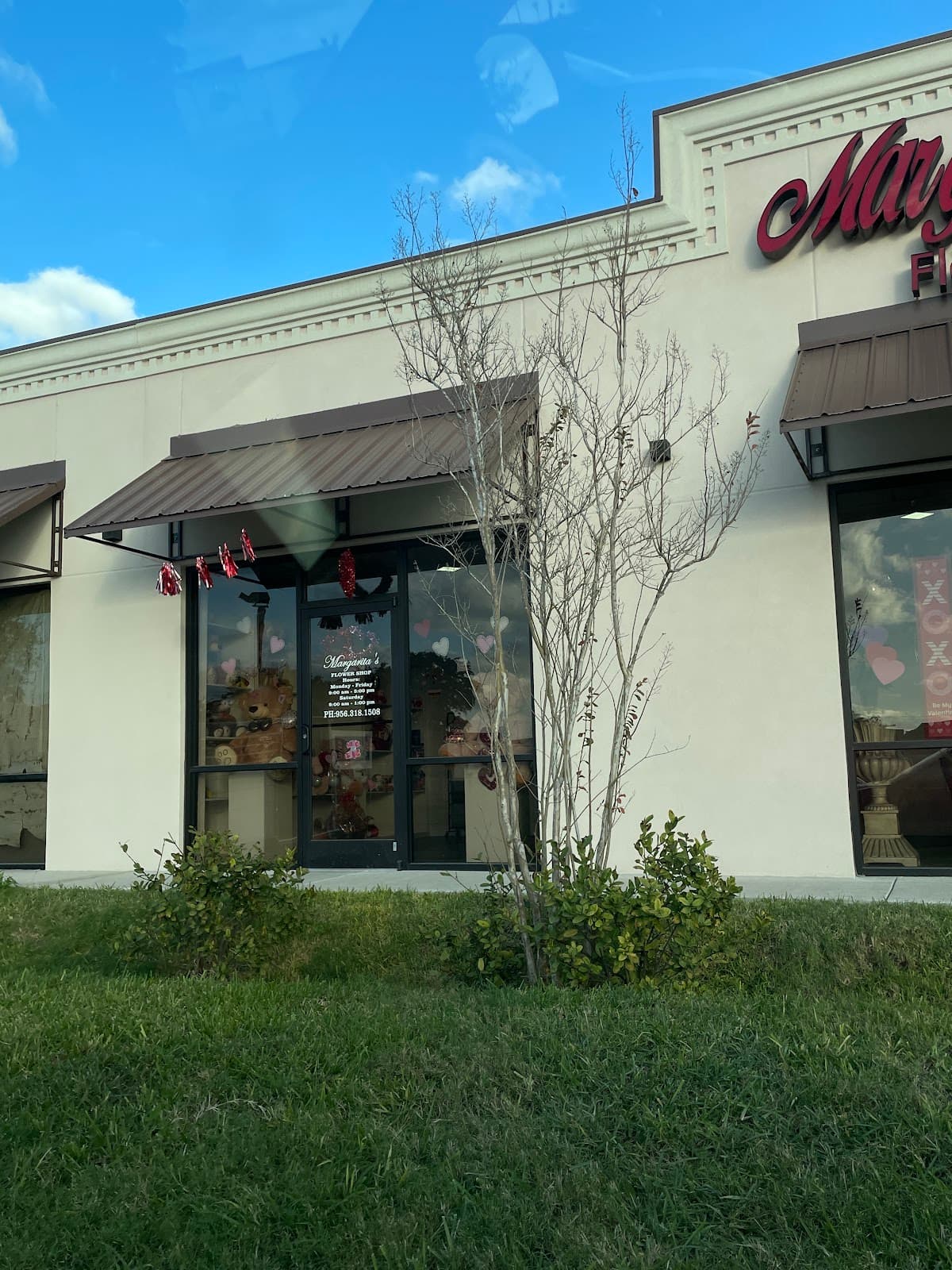 Margarita's Flower Shop - Image 1