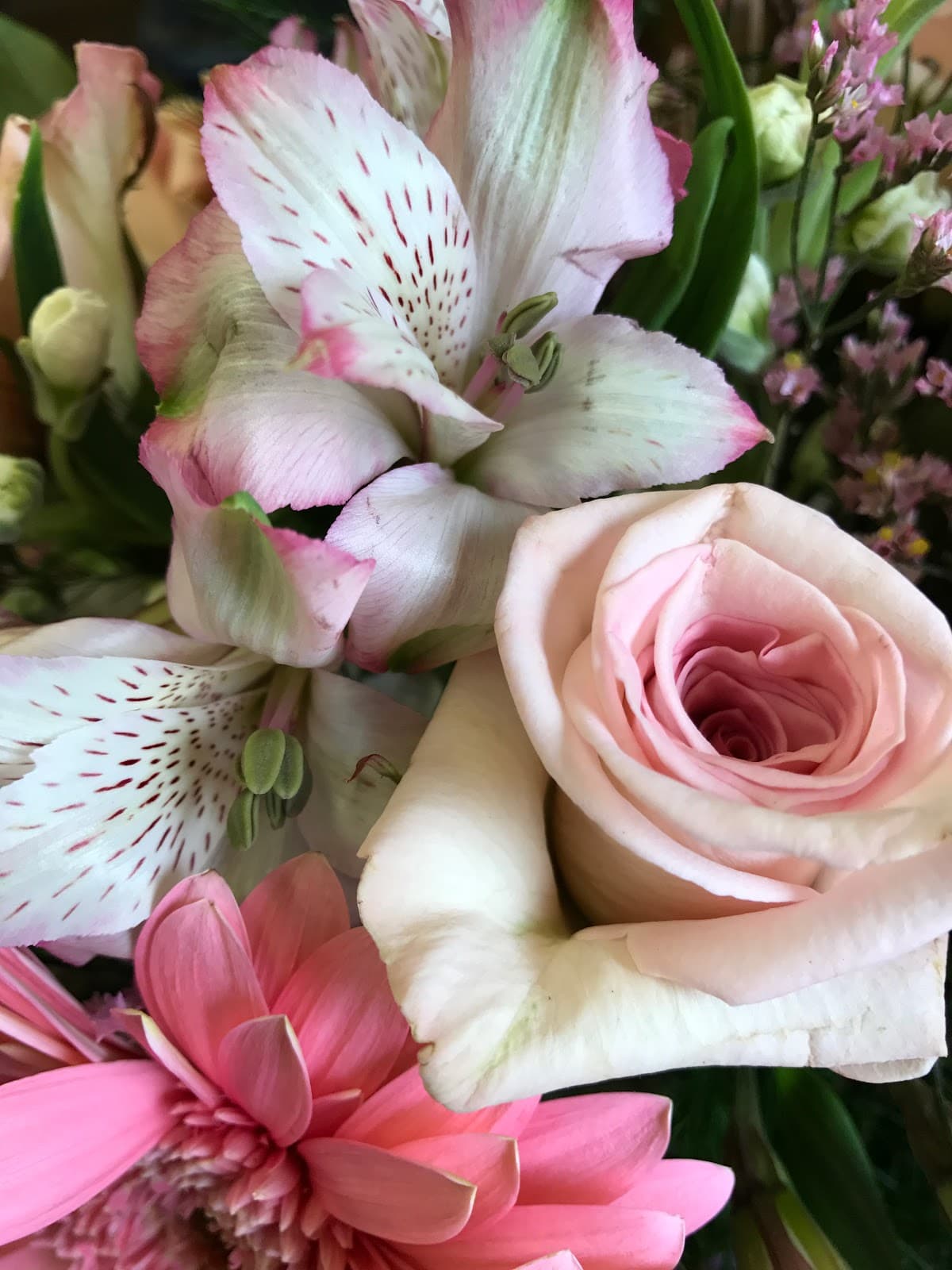 Green Acres Garden Center - The Flower Basket - Image 1