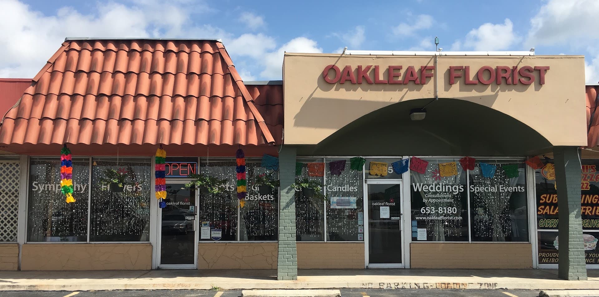 Oakleaf Florist - Image 1