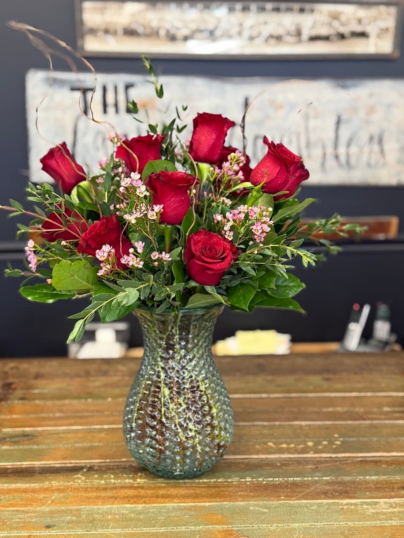 The Farmer's Daughters Flowers - Glenwood Iowa - Image 1