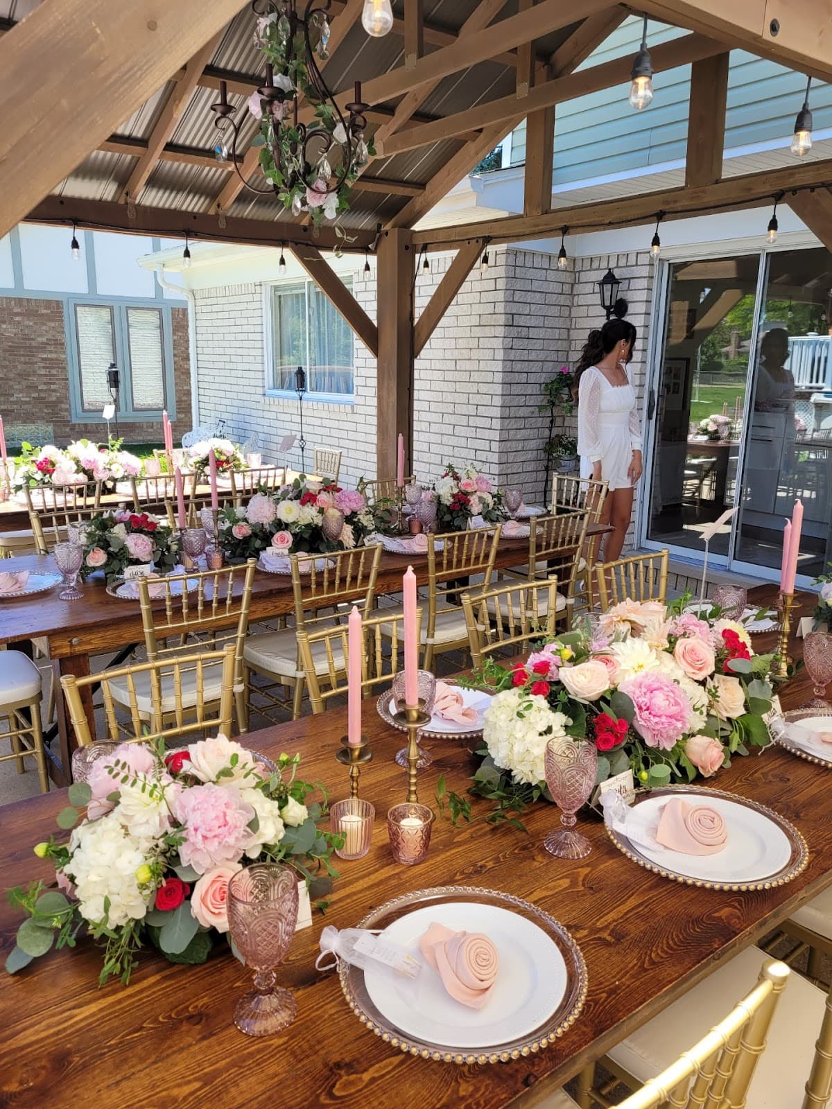 Affordable Flowers - Image 1