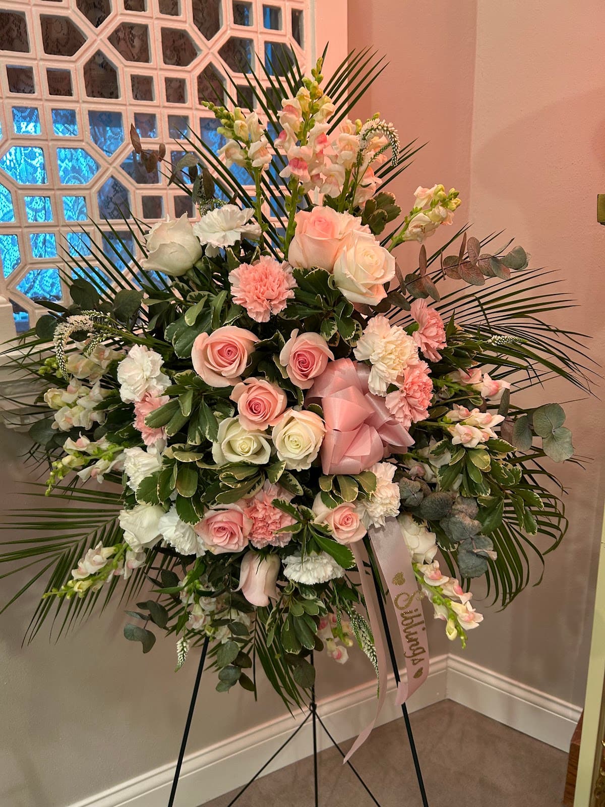 Good News Blooms, Sips N' Sweets - Image 1