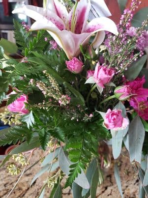 A Wild Orchid Florist - Image 1