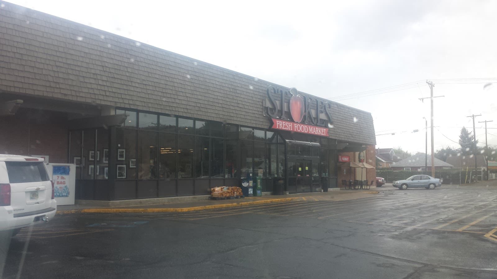 Stokes Market - Image 1