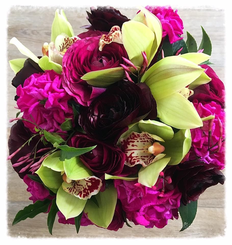 The Finishing Touch Florist - Image 1