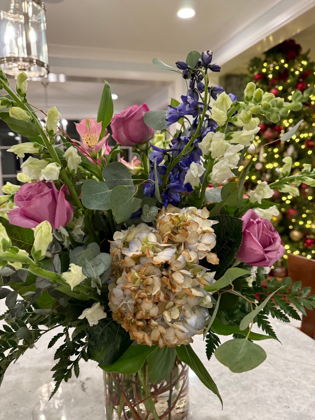 Jacobsen's Flowers - Image 1