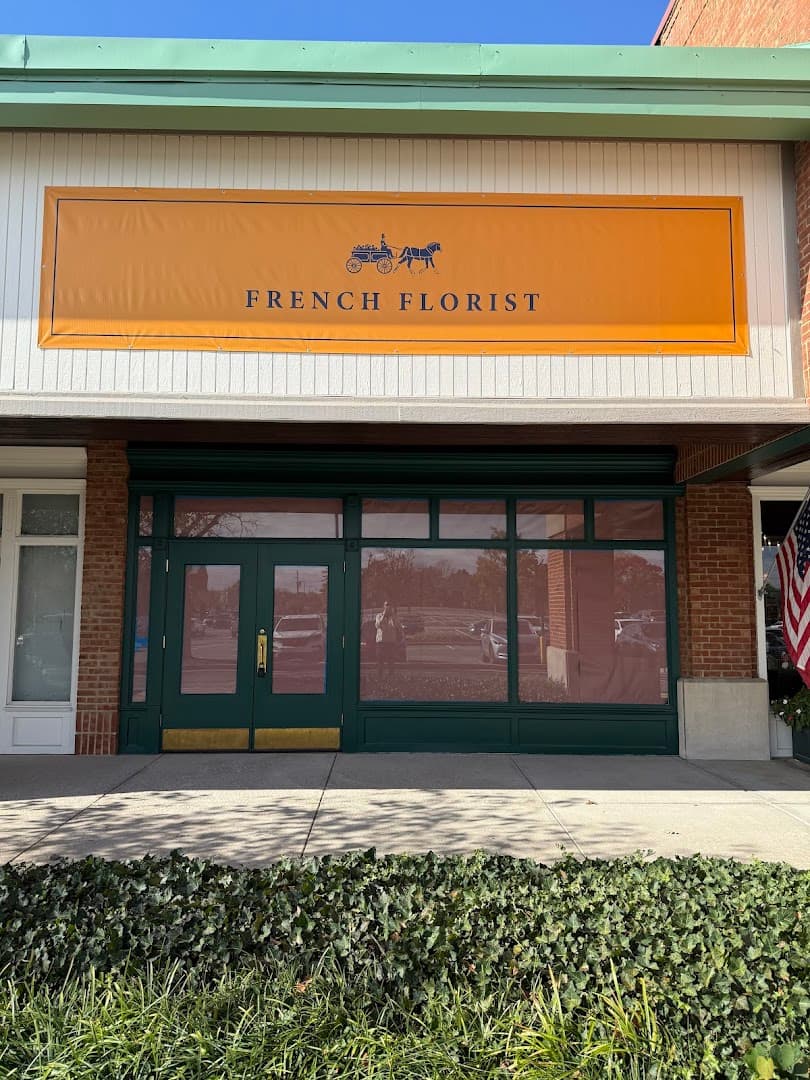 French Florist - Image 1