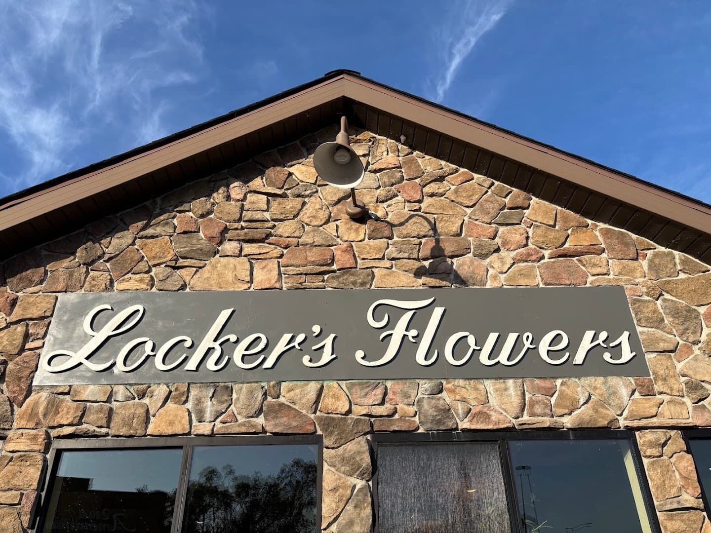 Locker's Flowers - Image 1