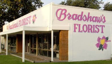 Bradshaw's Florist Inc - Image 1