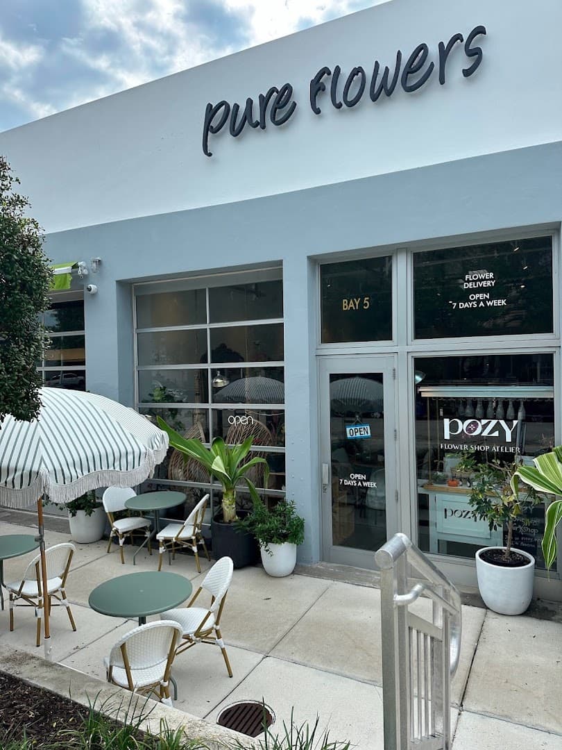 Pozy, Flowers and Gifts by South Florals - Image 1