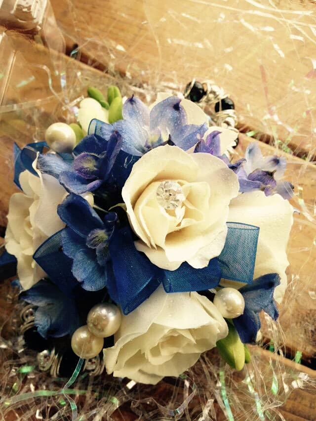 Miae's Floral Design - Image 1