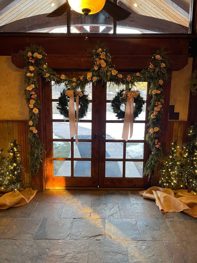 Hillside Floral - Image 1