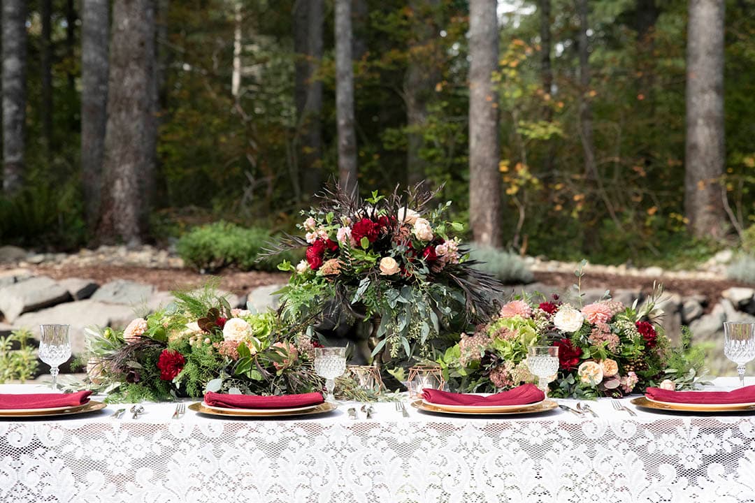 Pollen In Love - Image 1