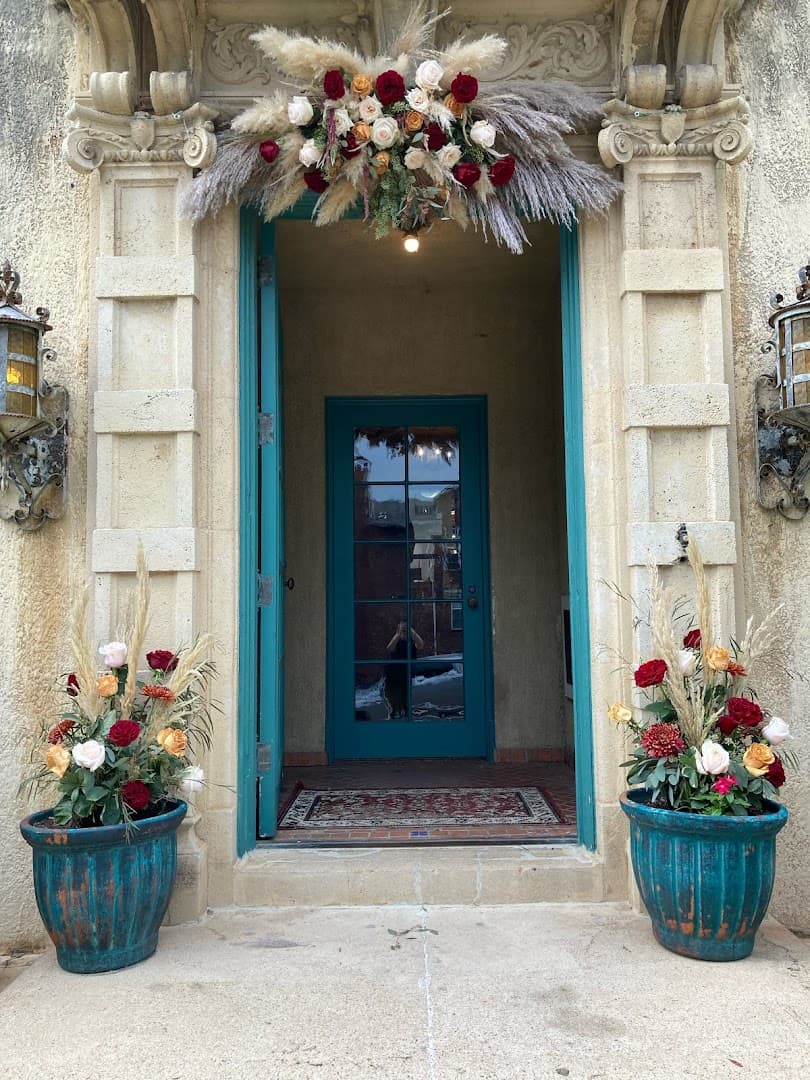 The Blossom Shoppe - Image 1