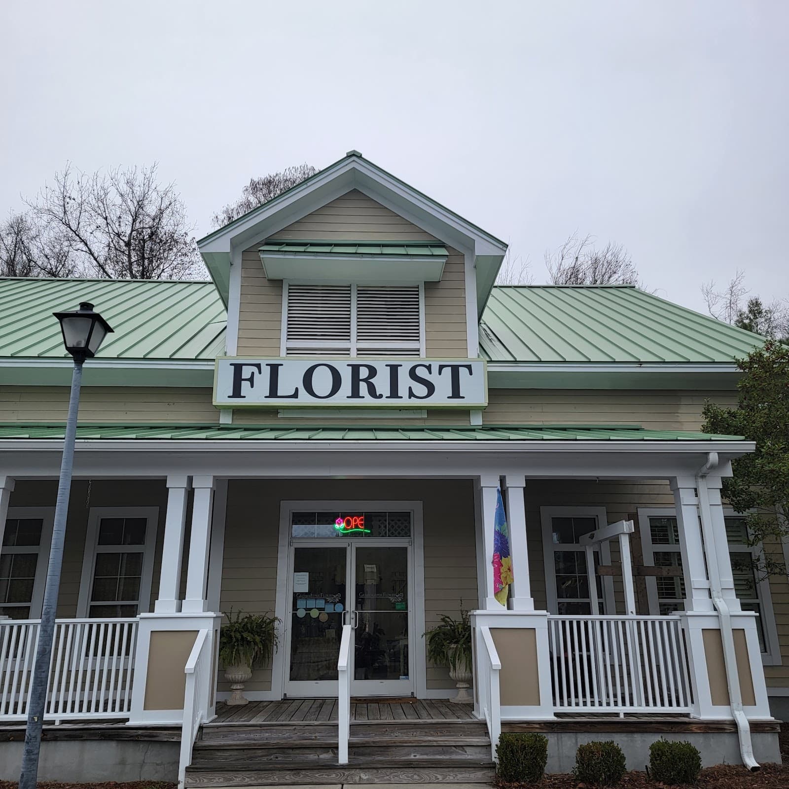 Greenskeeper Florist - Image 1
