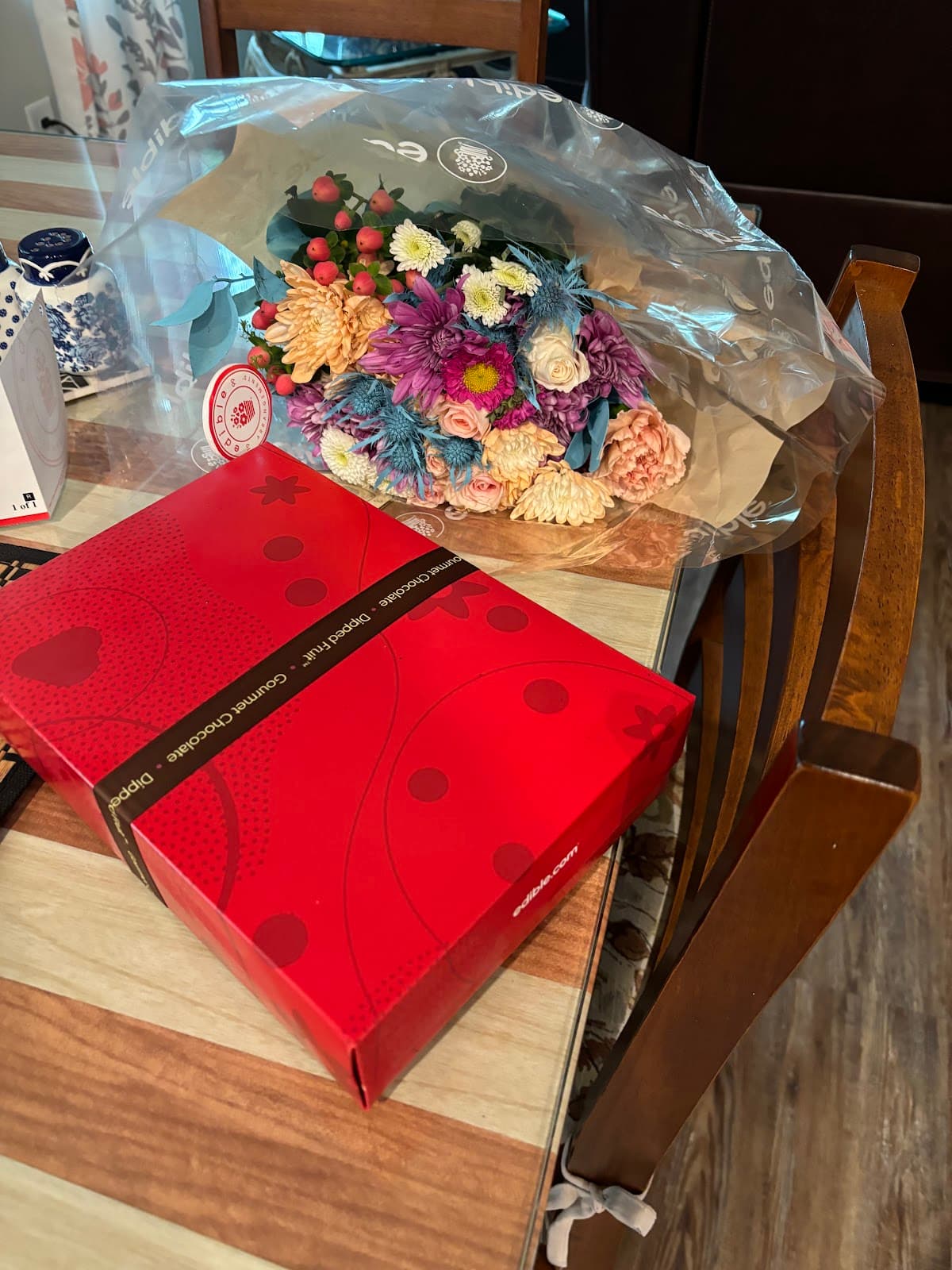 Edible Arrangements - Image 1