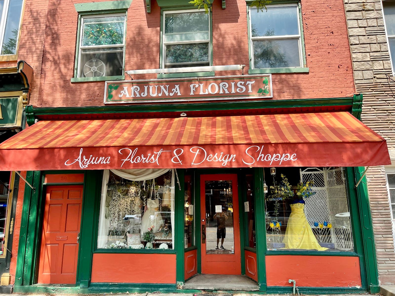 Arjuna Florist & Design - Image 1