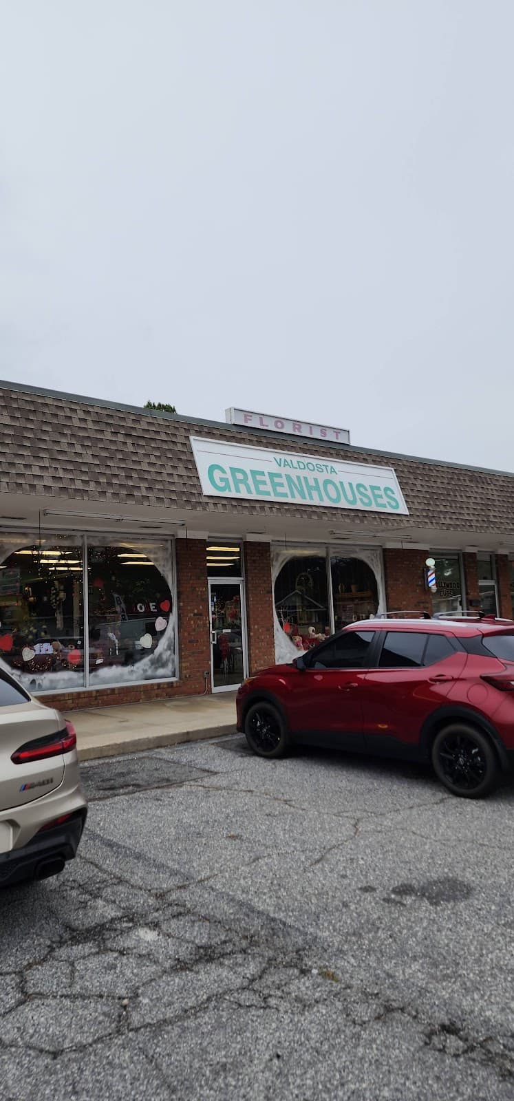 Valdosta Greenhouses - Image 1
