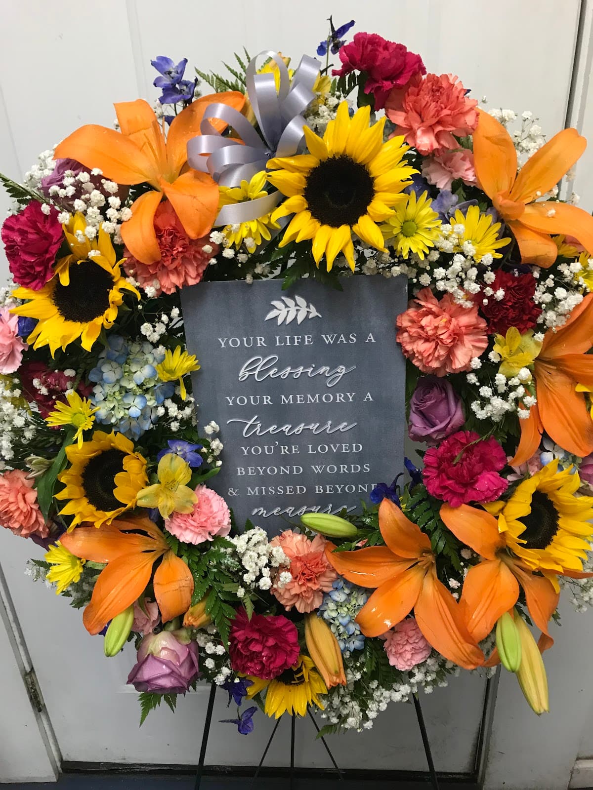 Floral Expressions - Image 1