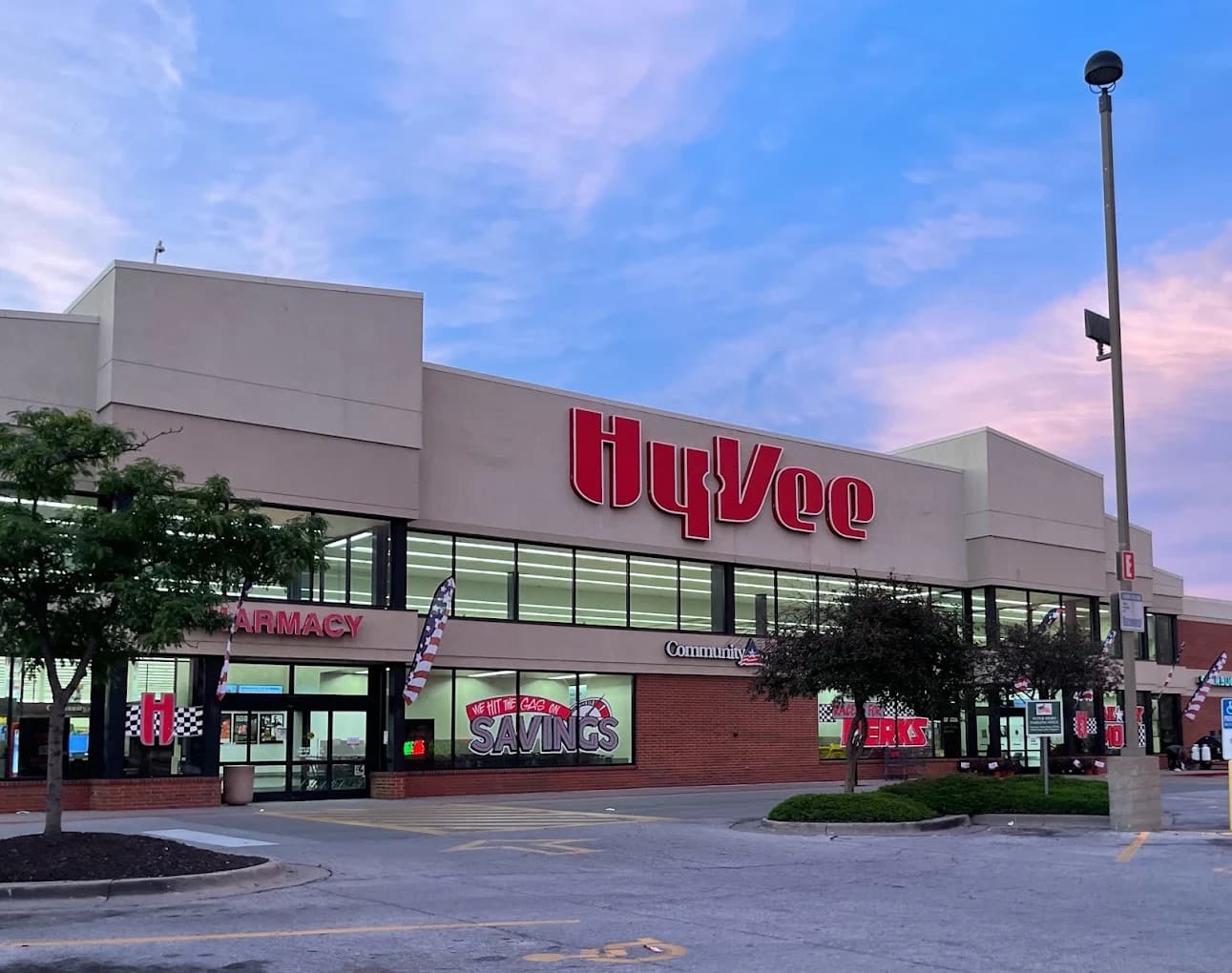 Hy-Vee Floral - Image 1