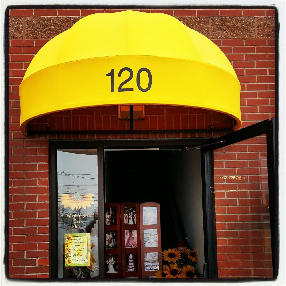 Washington Park Florist - Image 1