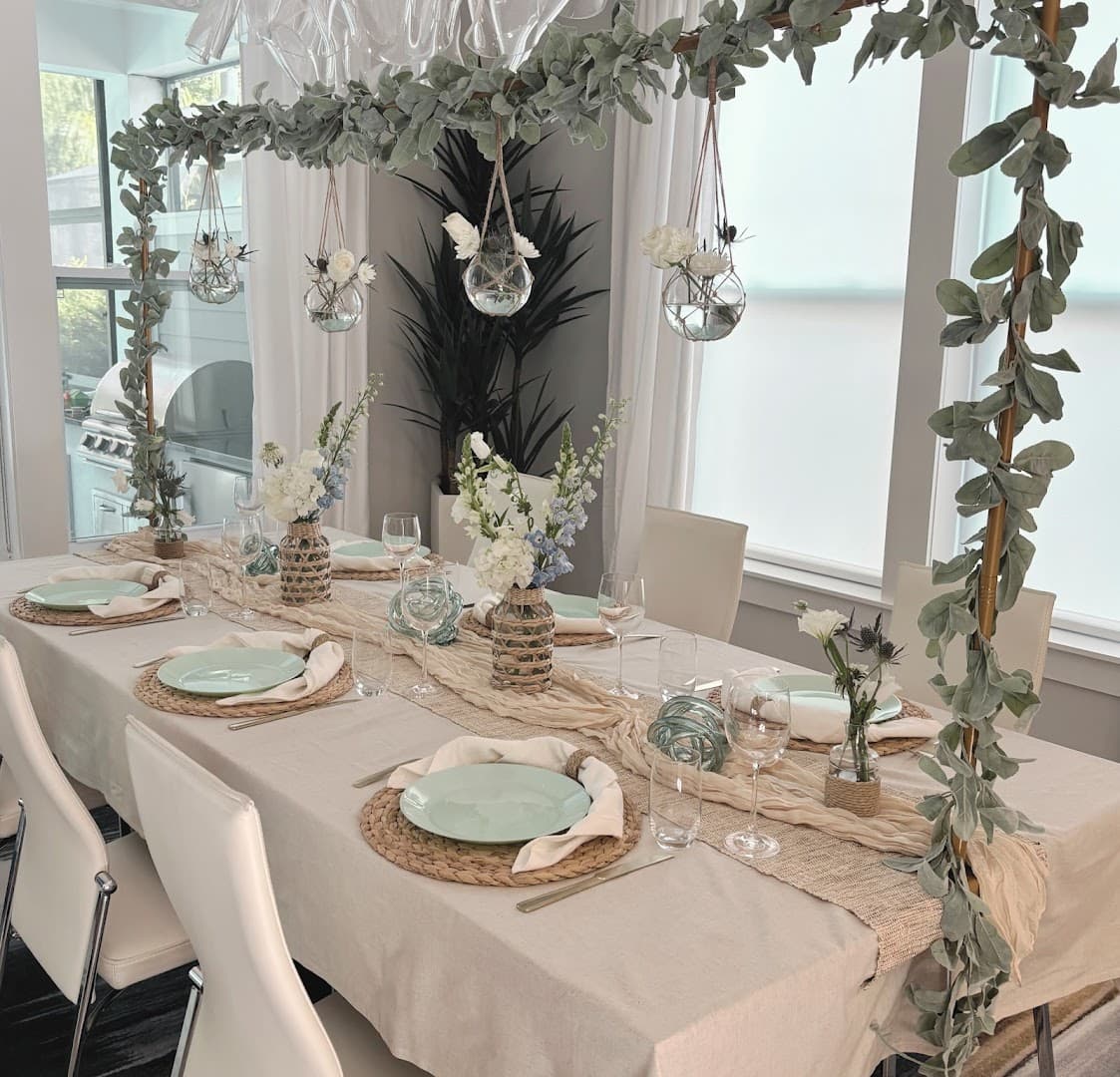 Blossom & Cloth - Image 1