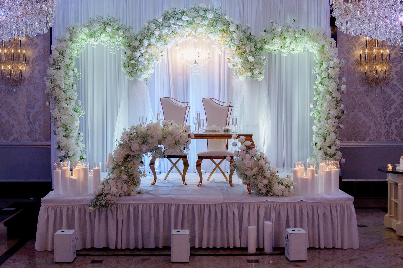 Lets Bloom Florist Brooklyn - Image 1