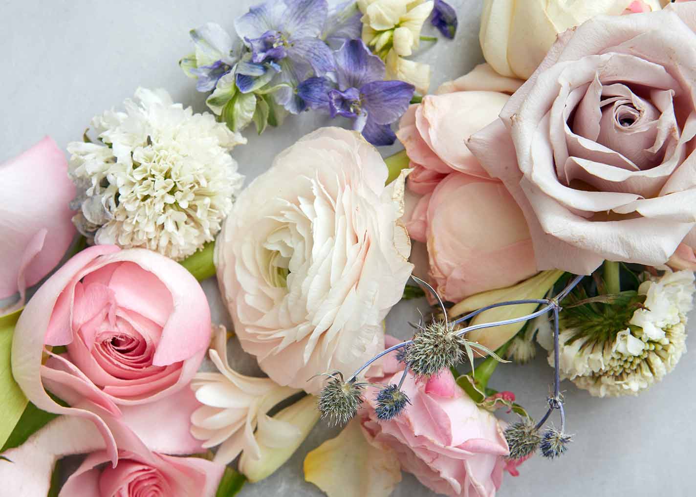 Olathe Wedding Florist - Image 1