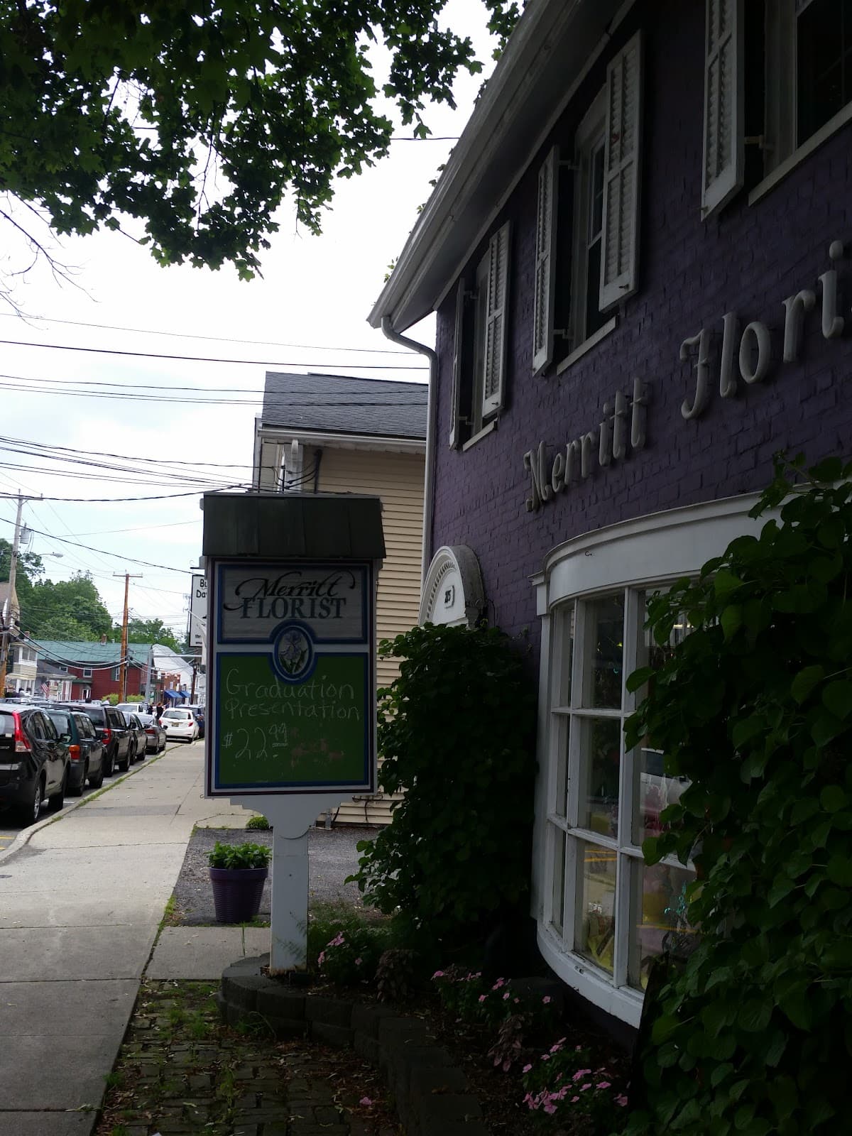 Merritt Florist - Image 1